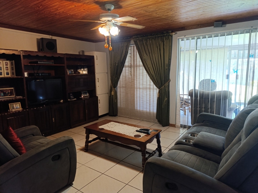 4 Bedroom Property for Sale in Fichardt Park Free State